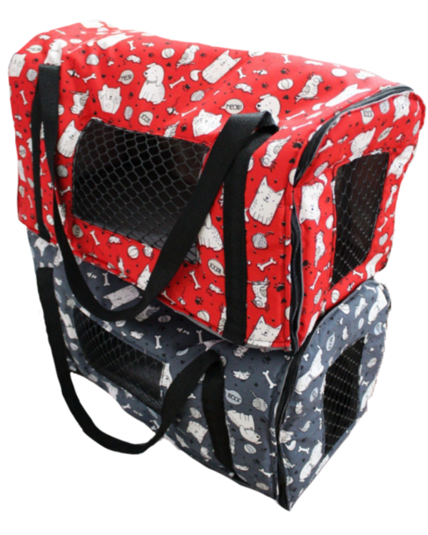Producto - Bolso Transportador