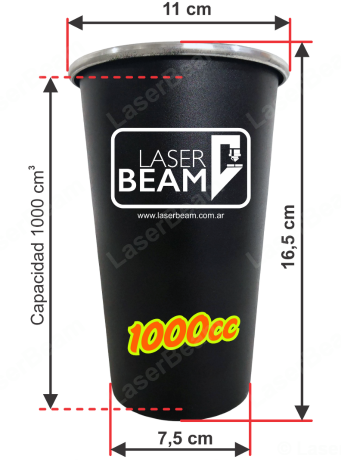 Producto - VASO FERNETERO