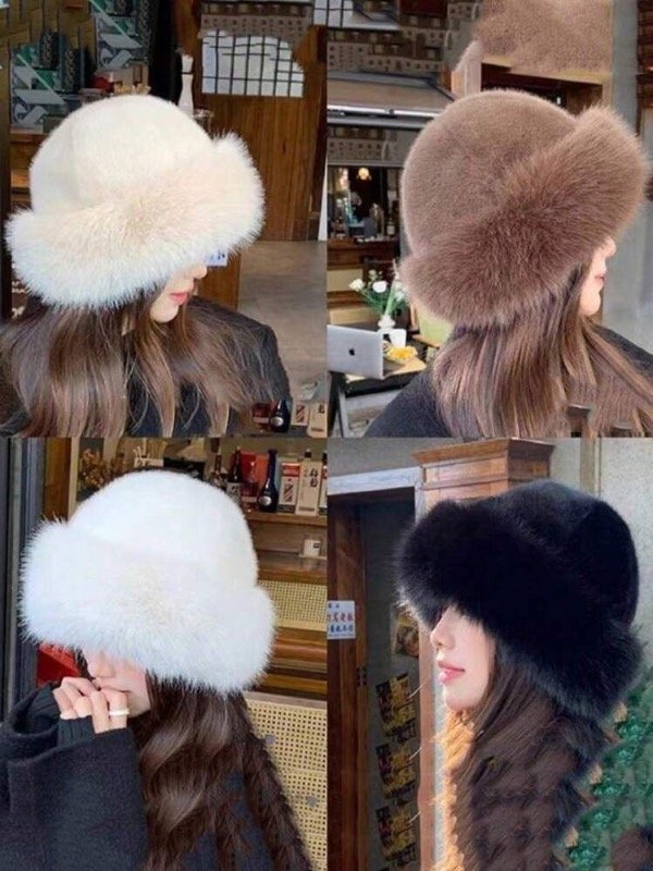 Producto - Gorro Russo - 0
