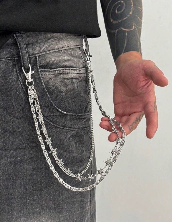 Producto - Cadenas alt boy