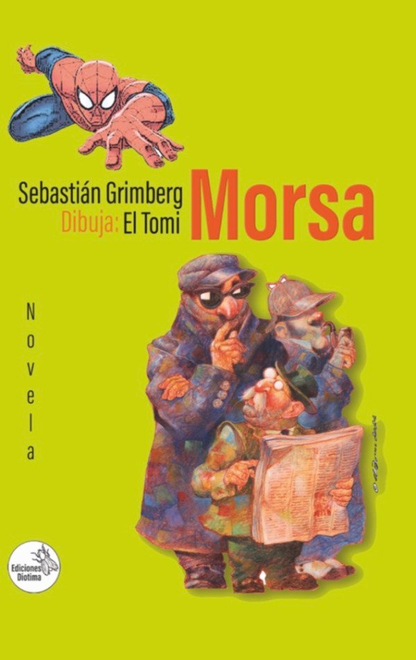 Producto - MORSA
