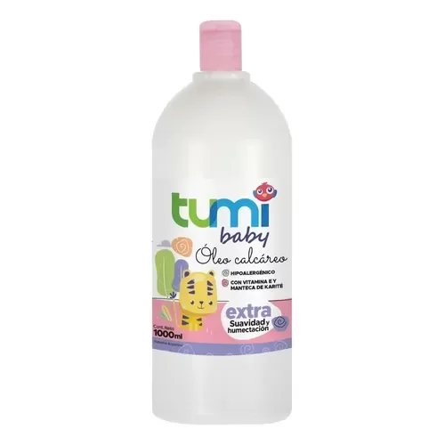 Producto - OLEO CALCAREO - x1000ml - MARCA TUMI