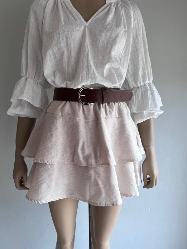 Producto - Short pollera Lina