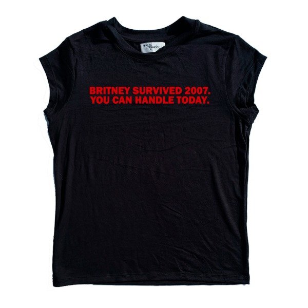 Producto - BABY TEE 2007