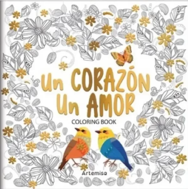 Producto - Un Corazon, Un Amor