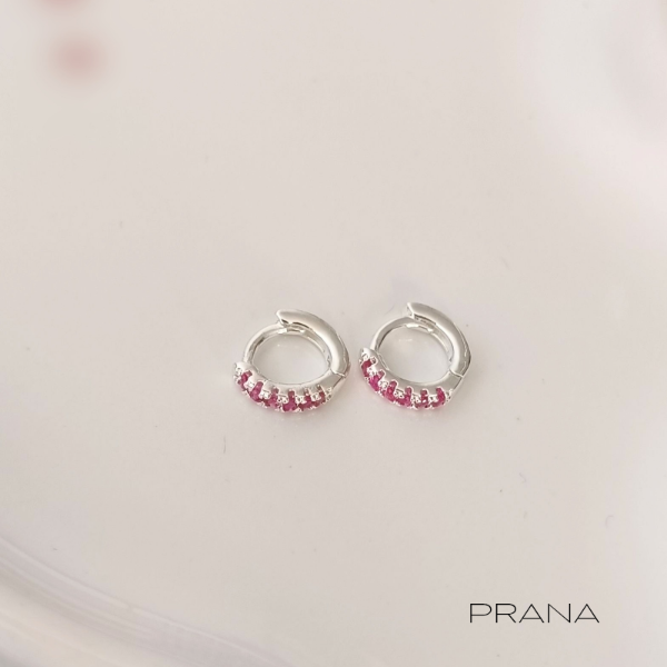 Producto - Cubanos Cubic Fucsia - 10mm