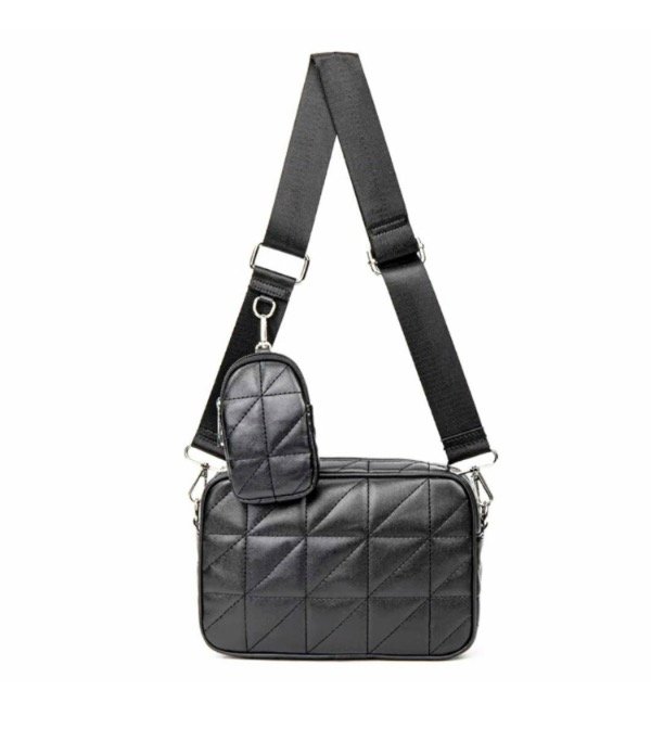 Producto - BANDOLERA ZETA