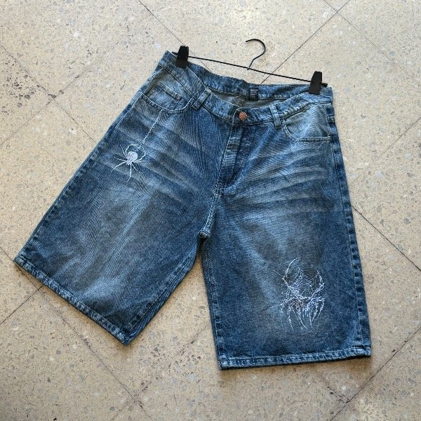 Producto - BERMUDA SPYDER BLUE