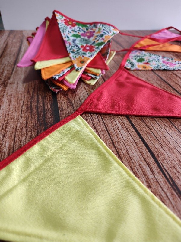Producto - Banderín Frida