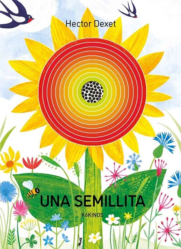 Producto - UNA SEMILLITA