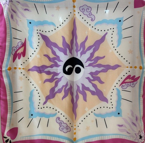 Producto - Pañuelo Harmony