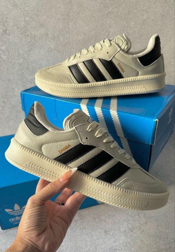 Producto - ADIDAS SAMBA