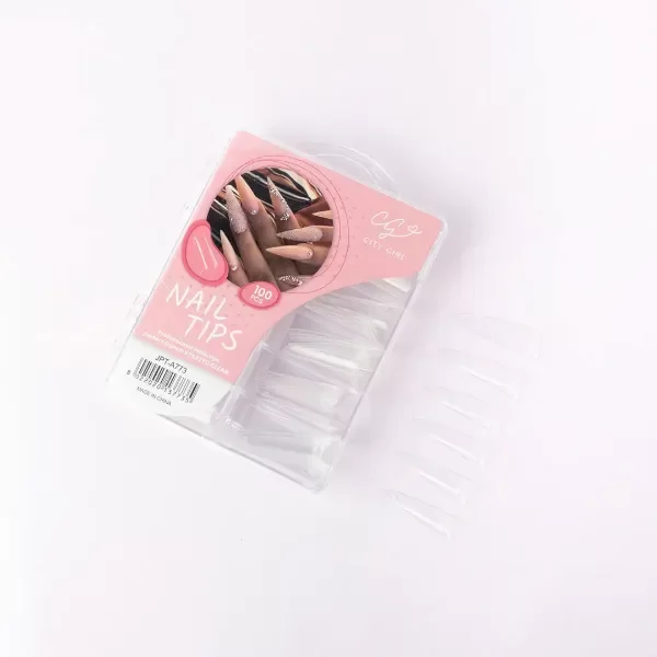 Producto - TIPS - CITY GIRL
