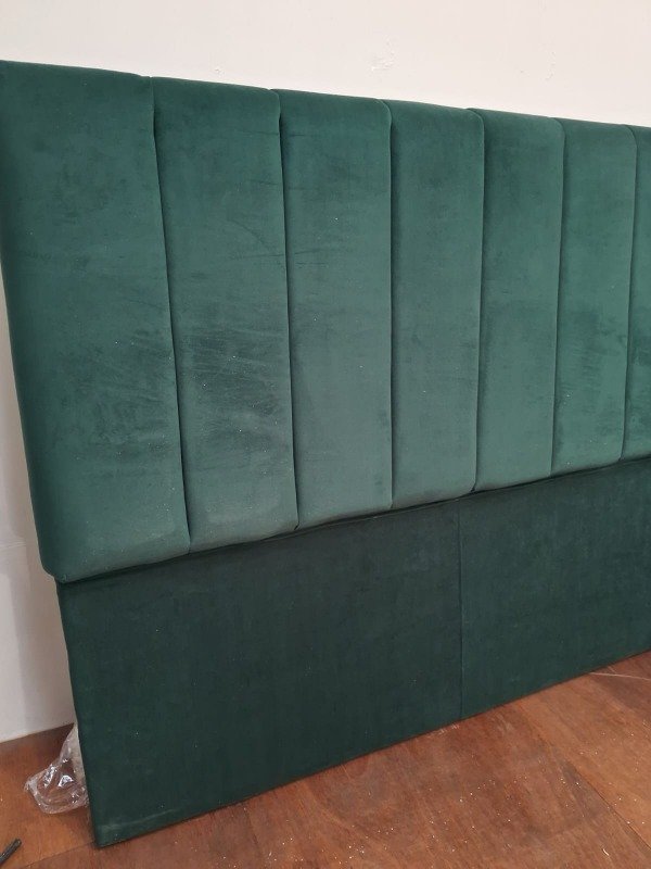 Producto - Respaldo de CAMA - 0