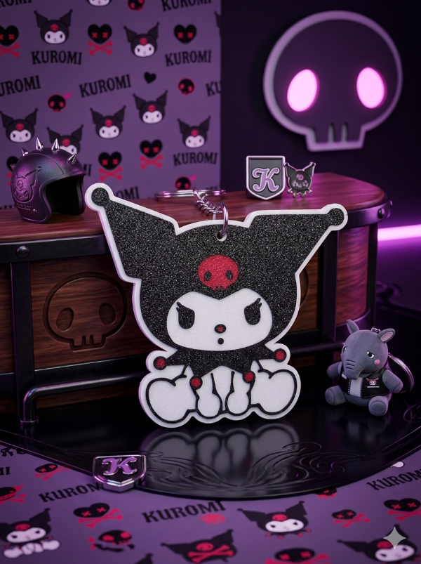 Producto - KUROMI