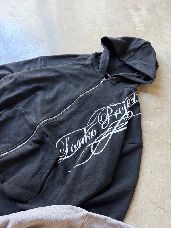 Producto - Campera lnk full zip - 3