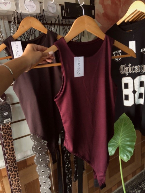 Producto - Zoé