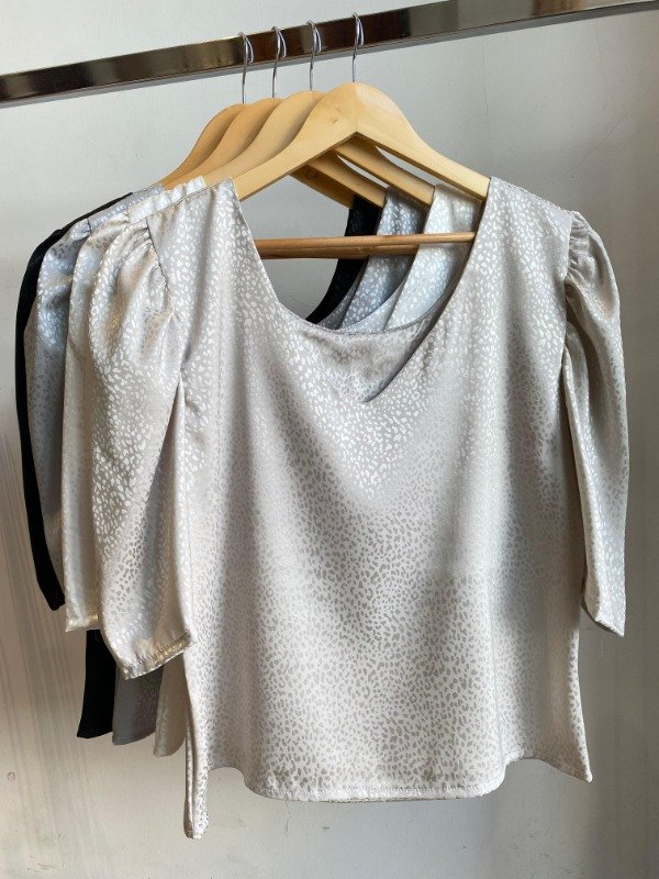 Producto - Blusa FAUSTINA