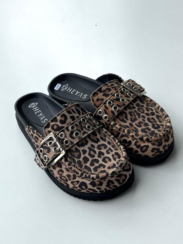 Producto - Sandalias Larbi