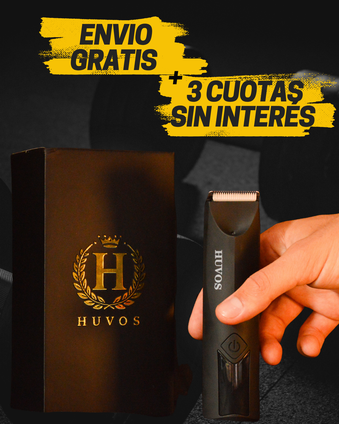 Banner