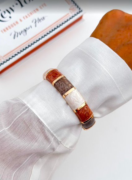 Producto - Pulsera acrilico 1239