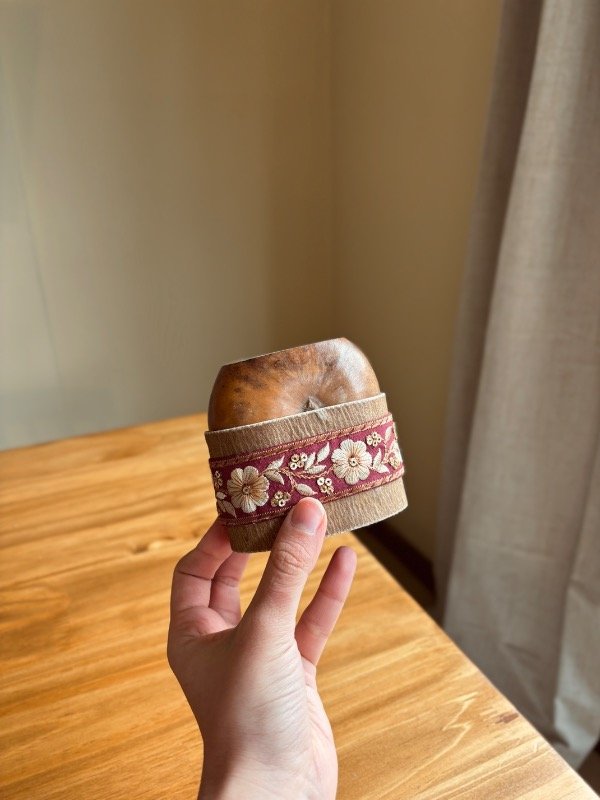 Producto - Mate galleta Prudencia