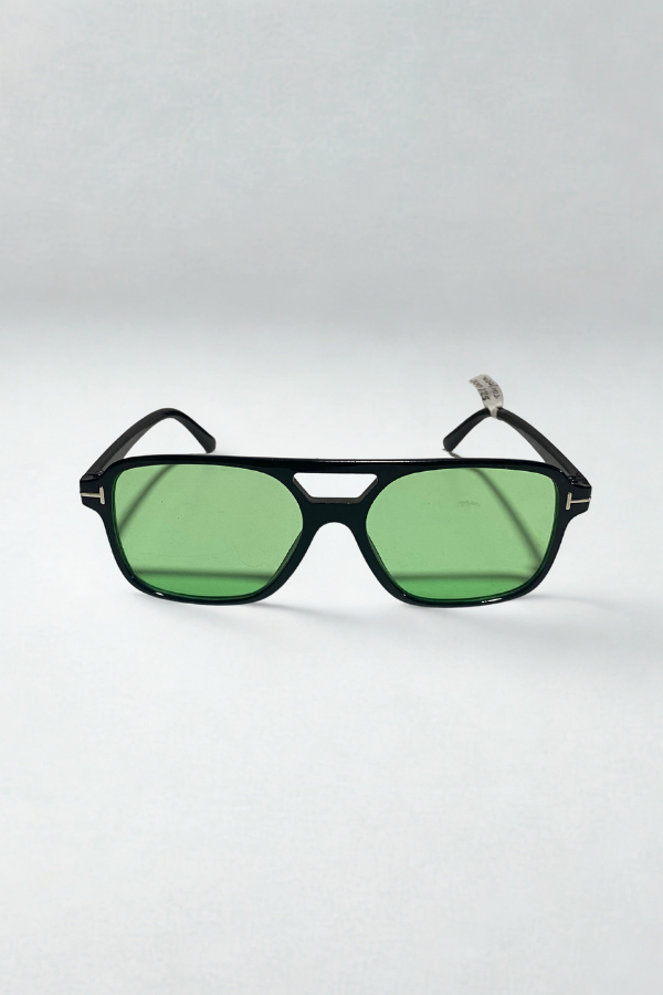 Producto - Anteojos Sunshine Green