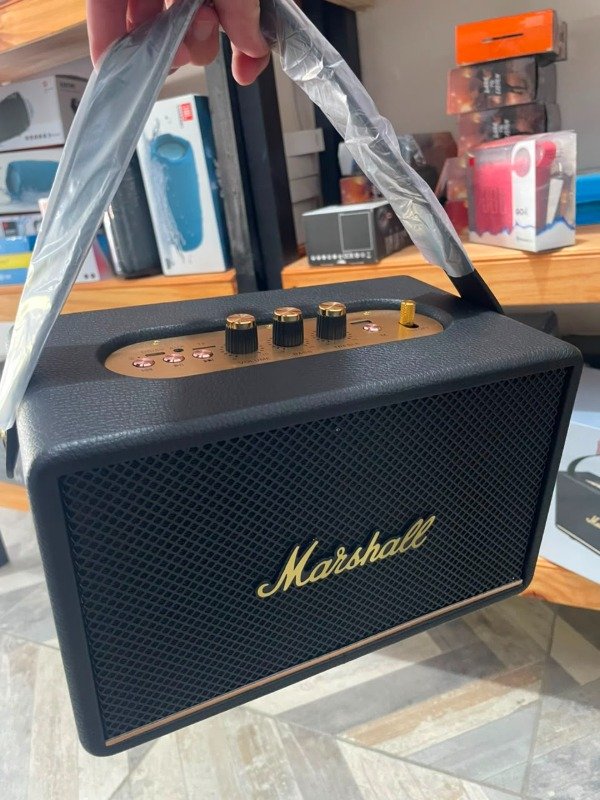 Producto - Marshall M24 60w - 2