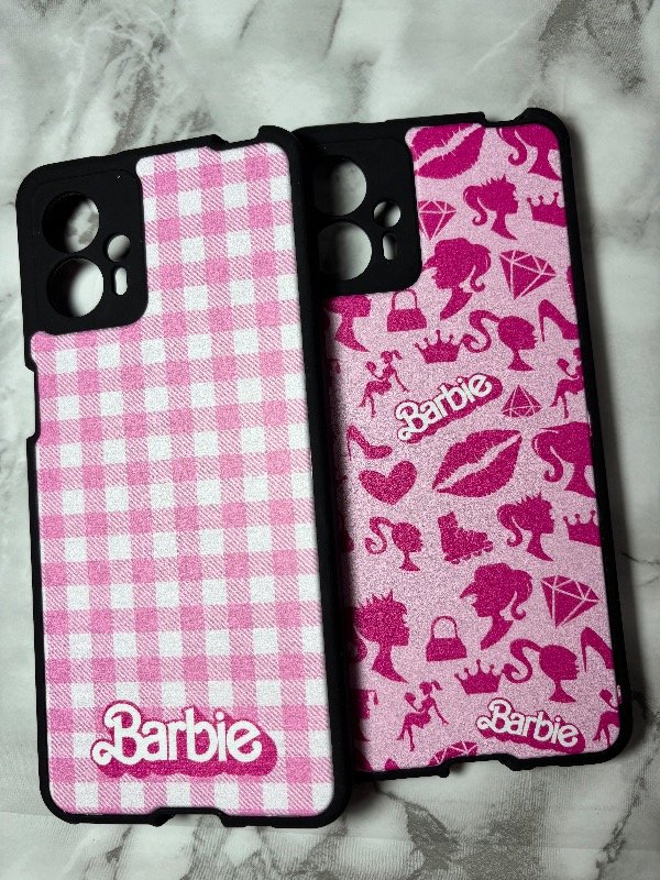 Producto - Funda con diseño Barbie G13-G23