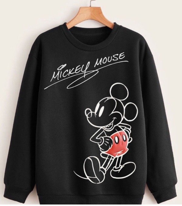 Producto - BUZO CLASICO MICKEY