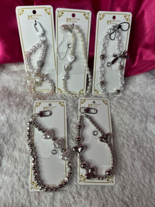 Producto - Accesorios para celu-Perlas