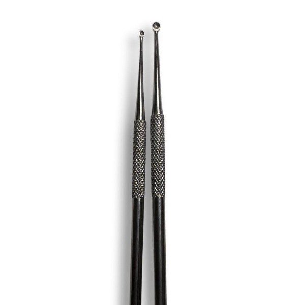 Producto - Cureta Cucharita Grande Acero Inoxidable