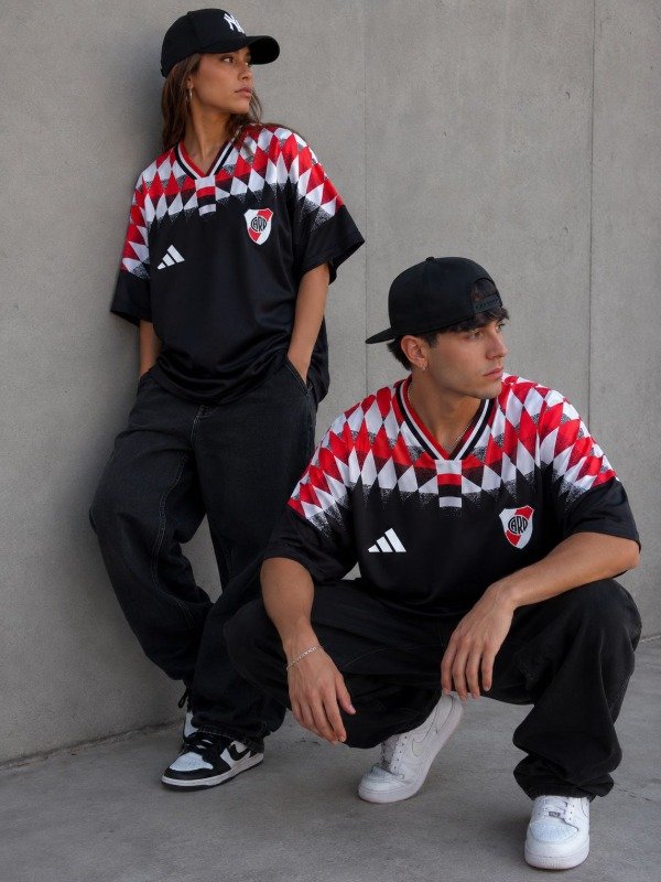 Producto - CAMISETA RIVER PLATE STADIUM - 0