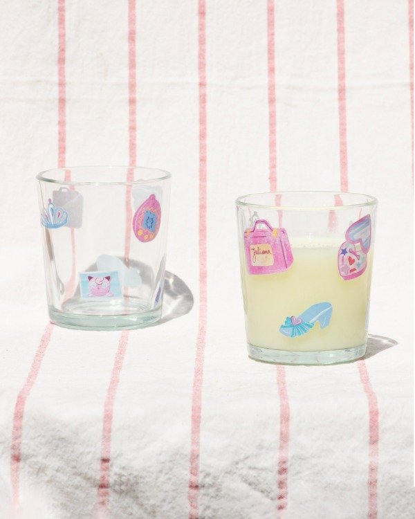 Producto - Vaso - Fantasía Plástica