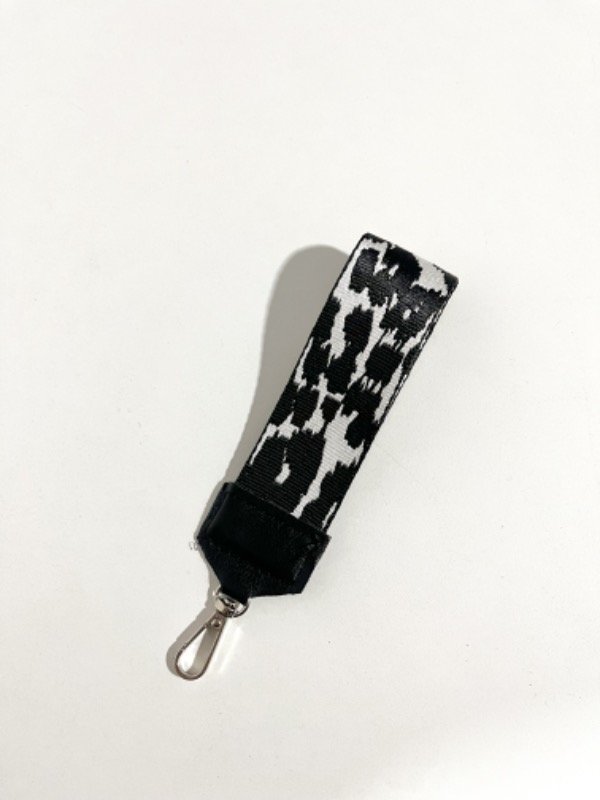 Producto - LLAVERO PRINT ByN