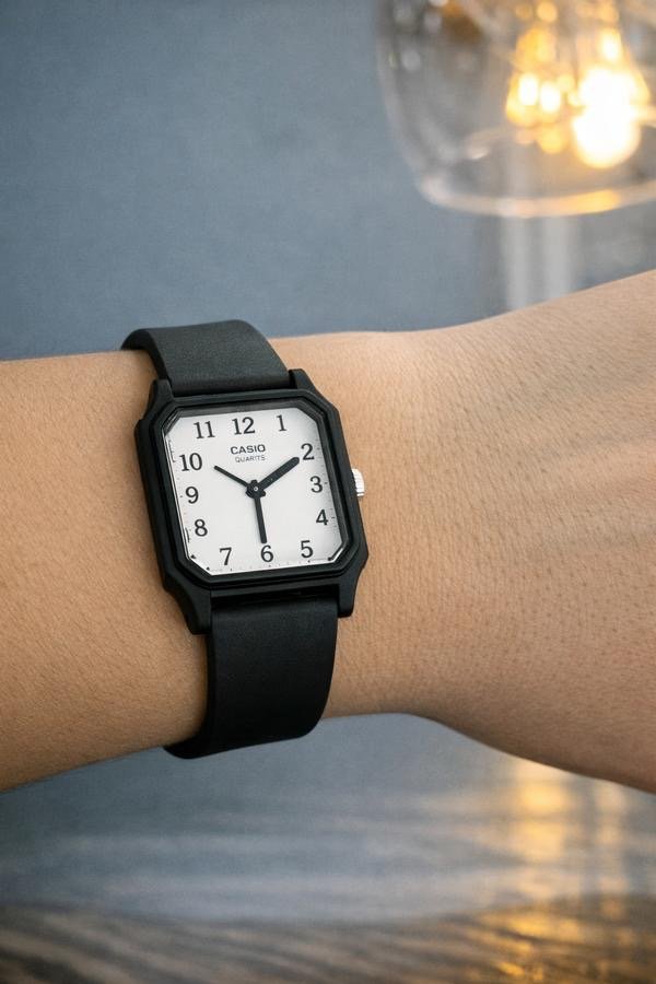 Producto - Reloj Casio MQ-27-7B