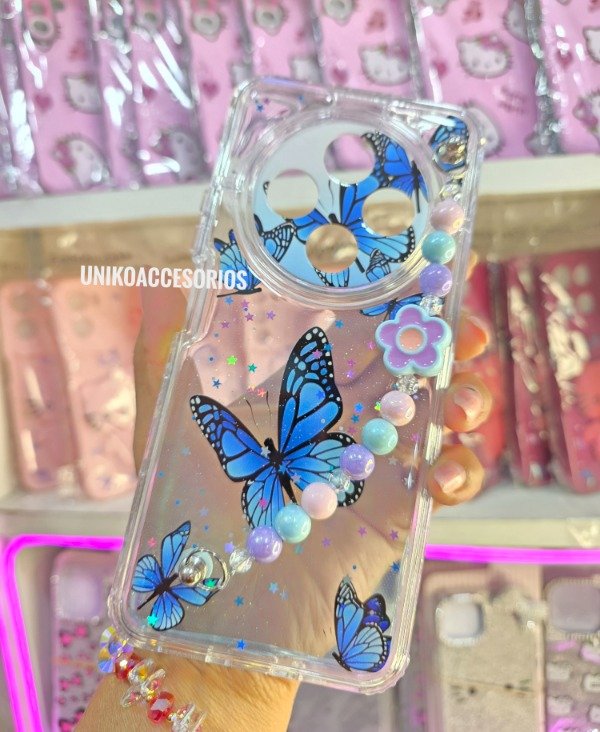 Producto - Funda Redmi 14c/pococ75 (70)