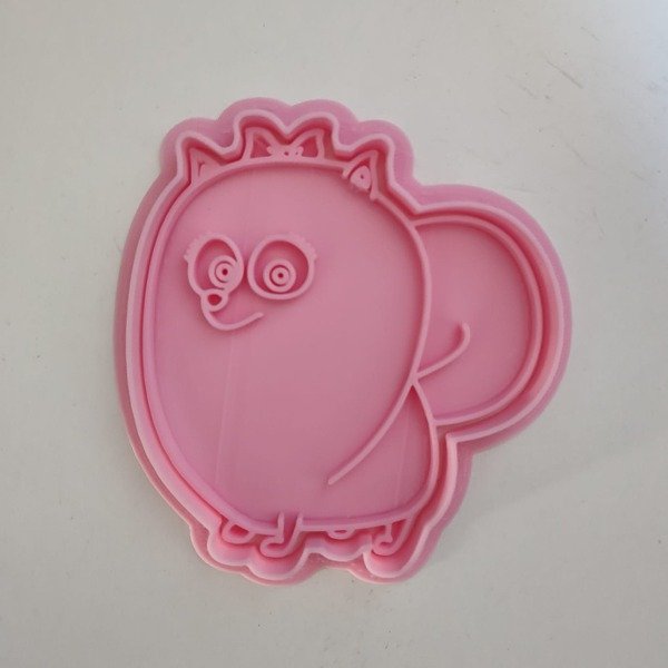 Producto - Perrita mascotas