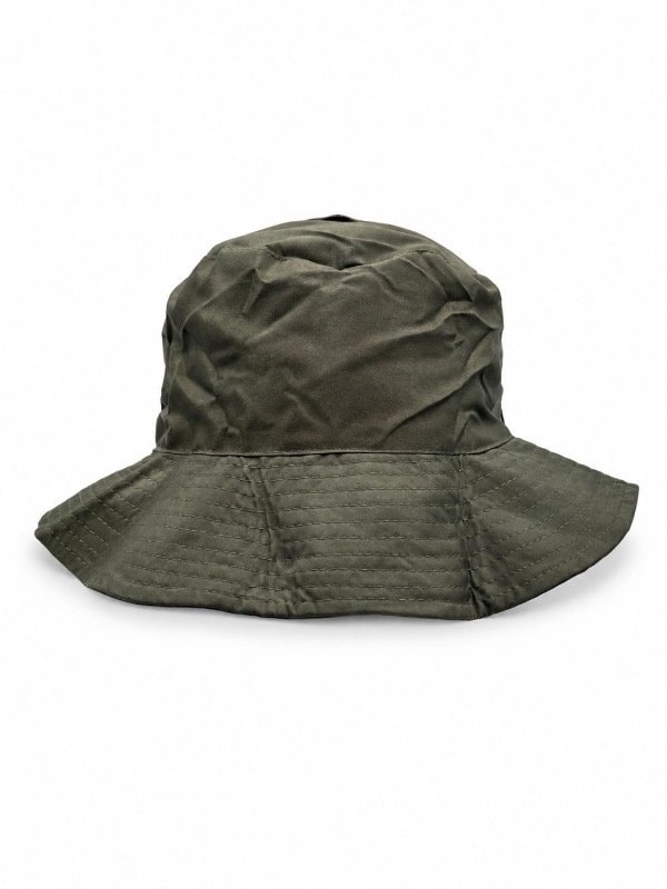 Producto - PILUSO MONEDERO VERDE OLIVA - 0