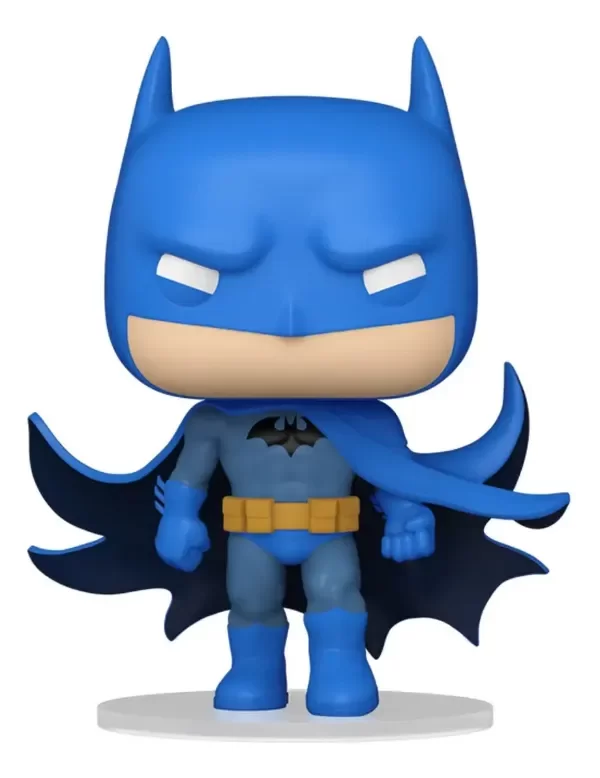 Producto - Funko Pop Heroes Dc New Classics - Batman 598 - 0