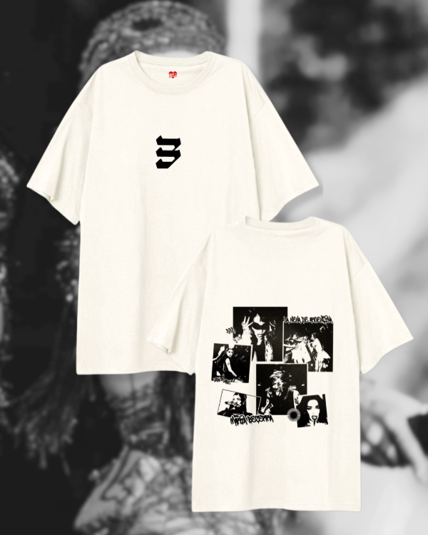 Producto - La nena de Argentina- Oversize