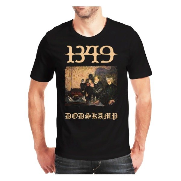Remera Dodskamp
