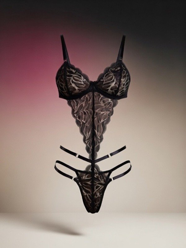 Producto - Body Essence