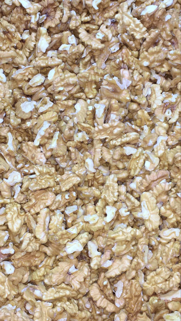 Producto - Nuez Partida Light x 10 kg