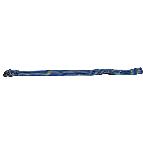 Producto - Collar Para Perros Termofusionados 60 Cm Largo 3 Cm Ancho - 3