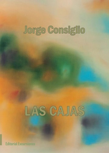 Producto - Las cajas - Jorge Consiglio