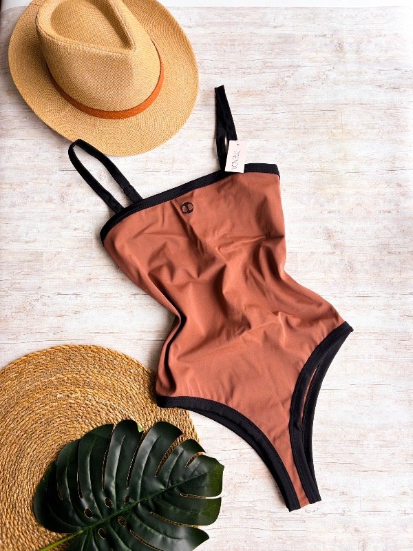 Producto - ENTERA TRENDA Art 2601 chocolate