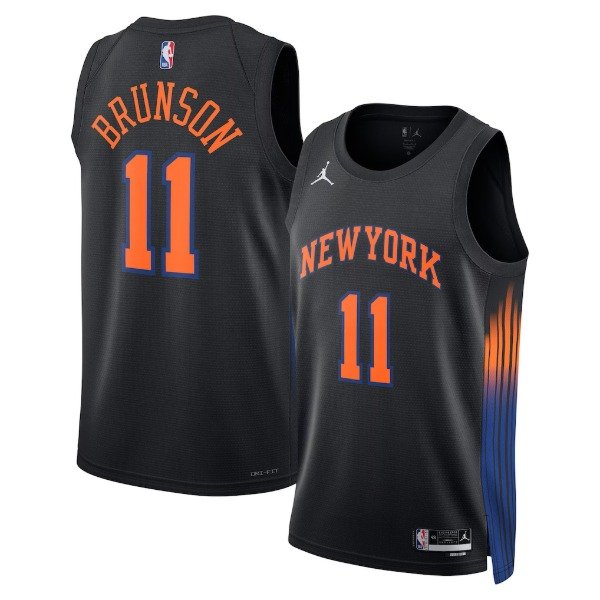 Producto - NEW YORK KNICKS - JALEN BRUNSON