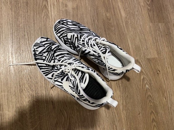 Producto - NIKE TALLE TALLE 35