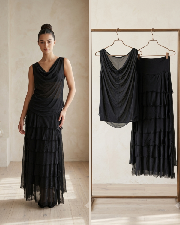 Producto - Blusa BELLA - 2